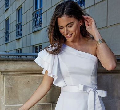 Dallas Designer Debuts Louise Lynette, Blending High Fashion with Elegance for the Modern Woman