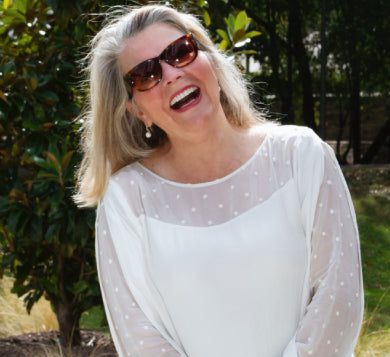 Meet Dallas Designer Lynette Williams